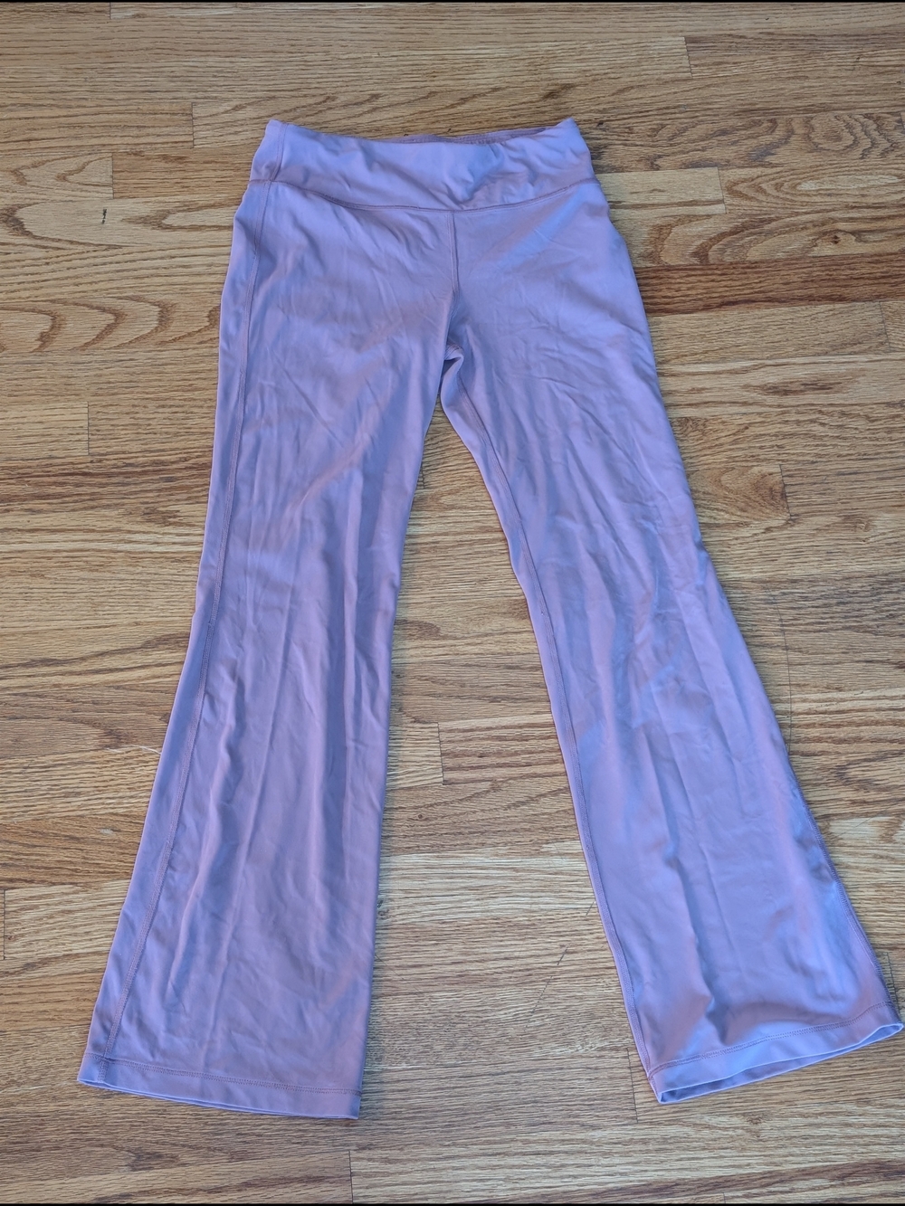 Athleta Girls XXL 16 Flare Leggings